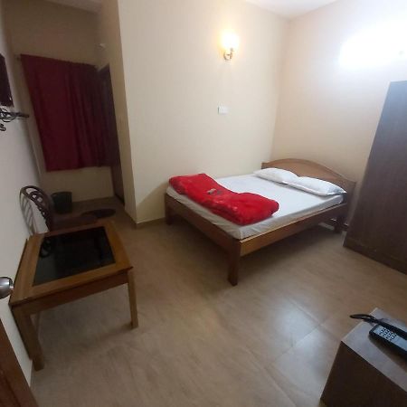 Baba Guest House Шиллонг Экстерьер фото