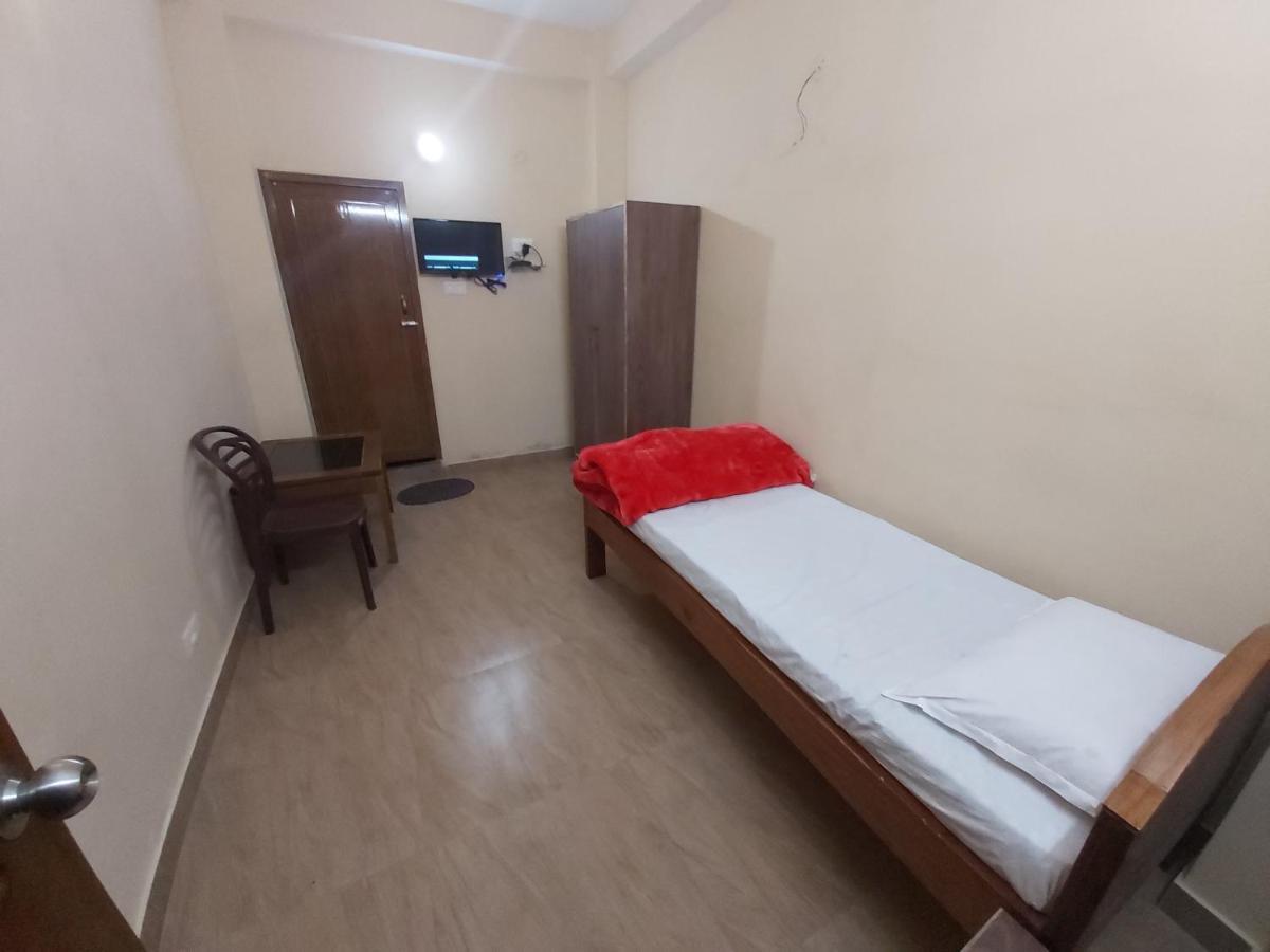Baba Guest House Шиллонг Экстерьер фото